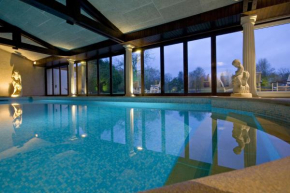 Отель Relais du Bois Saint Georges - Hôtel de Charme  Сент